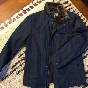 HOLIDAY SALE: Andrew Marc Mens Jacket